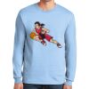 Ultra Cotton ® 100% US Cotton Long Sleeve T Shirt Ultra Cotton ® 100% US Cotton Long Sleeve T Shirt Thumbnail