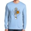 Ultra Cotton ® 100% US Cotton Long Sleeve T Shirt Ultra Cotton ® 100% US Cotton Long Sleeve T Shirt Thumbnail