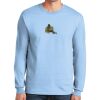 Ultra Cotton ® 100% US Cotton Long Sleeve T Shirt Ultra Cotton ® 100% US Cotton Long Sleeve T Shirt Thumbnail