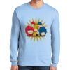 Ultra Cotton ® 100% US Cotton Long Sleeve T Shirt Ultra Cotton ® 100% US Cotton Long Sleeve T Shirt Thumbnail