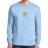Ultra Cotton ® 100% US Cotton Long Sleeve T Shirt Ultra Cotton ® 100% US Cotton Long Sleeve T Shirt Thumbnail