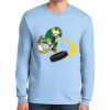 Ultra Cotton ® 100% US Cotton Long Sleeve T Shirt Thumbnail