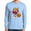 Ultra Cotton ® 100% US Cotton Long Sleeve T Shirt Ultra Cotton ® 100% US Cotton Long Sleeve T Shirt Thumbnail