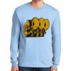 Ultra Cotton ® 100% US Cotton Long Sleeve T Shirt Thumbnail