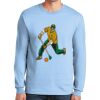 Ultra Cotton ® 100% US Cotton Long Sleeve T Shirt Thumbnail