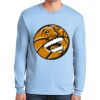 Ultra Cotton ® 100% US Cotton Long Sleeve T Shirt Thumbnail