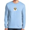 Ultra Cotton ® 100% US Cotton Long Sleeve T Shirt Ultra Cotton ® 100% US Cotton Long Sleeve T Shirt Thumbnail