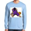 Ultra Cotton ® 100% US Cotton Long Sleeve T Shirt Ultra Cotton ® 100% US Cotton Long Sleeve T Shirt Thumbnail