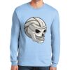 Ultra Cotton ® 100% US Cotton Long Sleeve T Shirt Ultra Cotton ® 100% US Cotton Long Sleeve T Shirt Thumbnail
