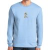 Ultra Cotton ® 100% US Cotton Long Sleeve T Shirt Ultra Cotton ® 100% US Cotton Long Sleeve T Shirt Thumbnail