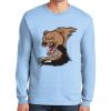 Ultra Cotton ® 100% US Cotton Long Sleeve T Shirt Ultra Cotton ® 100% US Cotton Long Sleeve T Shirt Thumbnail