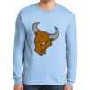 Ultra Cotton ® 100% US Cotton Long Sleeve T Shirt Ultra Cotton ® 100% US Cotton Long Sleeve T Shirt Thumbnail