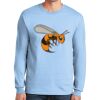 Ultra Cotton ® 100% US Cotton Long Sleeve T Shirt Ultra Cotton ® 100% US Cotton Long Sleeve T Shirt Thumbnail