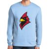 Ultra Cotton ® 100% US Cotton Long Sleeve T Shirt Ultra Cotton ® 100% US Cotton Long Sleeve T Shirt Thumbnail