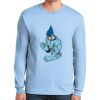 Ultra Cotton ® 100% US Cotton Long Sleeve T Shirt Ultra Cotton ® 100% US Cotton Long Sleeve T Shirt Thumbnail