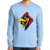 Ultra Cotton ® 100% US Cotton Long Sleeve T Shirt Thumbnail