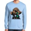 Ultra Cotton ® 100% US Cotton Long Sleeve T Shirt Thumbnail