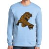 Ultra Cotton ® 100% US Cotton Long Sleeve T Shirt Thumbnail
