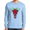 Ultra Cotton ® 100% US Cotton Long Sleeve T Shirt Thumbnail
