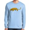 Ultra Cotton ® 100% US Cotton Long Sleeve T Shirt Thumbnail