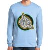 Ultra Cotton ® 100% US Cotton Long Sleeve T Shirt Thumbnail