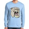 Ultra Cotton ® 100% US Cotton Long Sleeve T Shirt Thumbnail