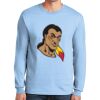 Ultra Cotton ® 100% US Cotton Long Sleeve T Shirt Thumbnail