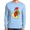 Ultra Cotton ® 100% US Cotton Long Sleeve T Shirt Thumbnail