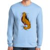 Ultra Cotton ® 100% US Cotton Long Sleeve T Shirt Thumbnail