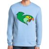 Ultra Cotton ® 100% US Cotton Long Sleeve T Shirt Thumbnail