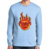 Ultra Cotton ® 100% US Cotton Long Sleeve T Shirt Thumbnail