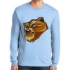 Ultra Cotton ® 100% US Cotton Long Sleeve T Shirt Thumbnail