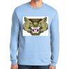 Ultra Cotton ® 100% US Cotton Long Sleeve T Shirt Thumbnail