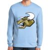 Ultra Cotton ® 100% US Cotton Long Sleeve T Shirt Thumbnail