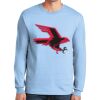 Ultra Cotton ® 100% US Cotton Long Sleeve T Shirt Thumbnail
