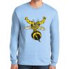 Ultra Cotton ® 100% US Cotton Long Sleeve T Shirt Thumbnail