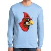 Ultra Cotton ® 100% US Cotton Long Sleeve T Shirt Thumbnail