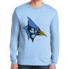 Ultra Cotton ® 100% US Cotton Long Sleeve T Shirt Thumbnail