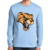 Ultra Cotton ® 100% US Cotton Long Sleeve T Shirt Thumbnail