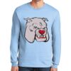 Ultra Cotton ® 100% US Cotton Long Sleeve T Shirt Thumbnail