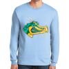 Ultra Cotton ® 100% US Cotton Long Sleeve T Shirt Thumbnail