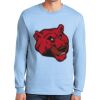 Ultra Cotton ® 100% US Cotton Long Sleeve T Shirt Thumbnail