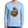 Ultra Cotton ® 100% US Cotton Long Sleeve T Shirt Thumbnail
