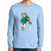 Ultra Cotton ® 100% US Cotton Long Sleeve T Shirt Thumbnail