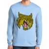 Ultra Cotton ® 100% US Cotton Long Sleeve T Shirt Thumbnail