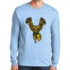 Ultra Cotton ® 100% US Cotton Long Sleeve T Shirt Thumbnail