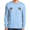 Ultra Cotton ® 100% US Cotton Long Sleeve T Shirt Thumbnail