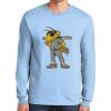 Ultra Cotton ® 100% US Cotton Long Sleeve T Shirt Thumbnail