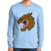Ultra Cotton ® 100% US Cotton Long Sleeve T Shirt Thumbnail
