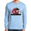 Ultra Cotton ® 100% US Cotton Long Sleeve T Shirt Thumbnail